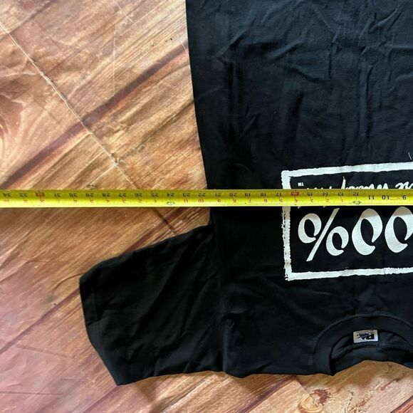 Vintage Jesse The Body Ventura Shirt - Picture 6 of 7